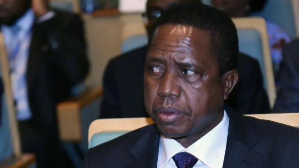 Zambia: Ibyo gushyingura uwahoze ari Perezida byari byajemo kidobya byasobanutse