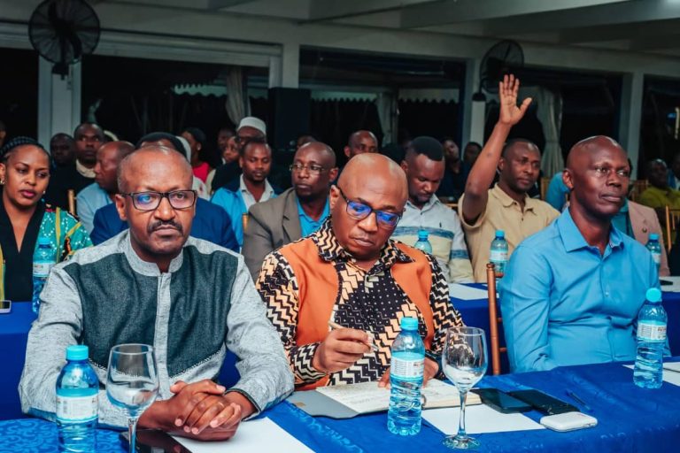 Mozambique: Ambasade y’u Rwanda yasabye abasahuwe mu myigaragambyo gukora cyane