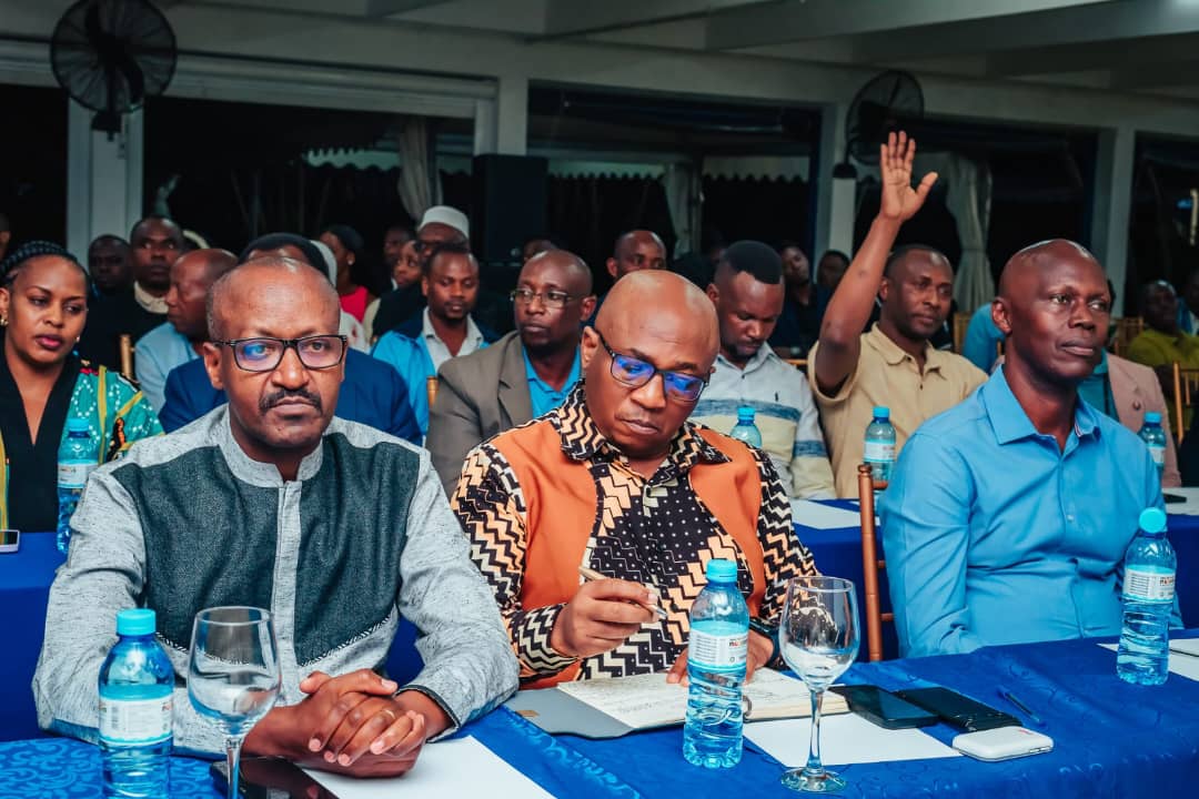 Mozambique: Ambasade y’u Rwanda yasabye abasahuwe mu myigaragambyo gukora cyane