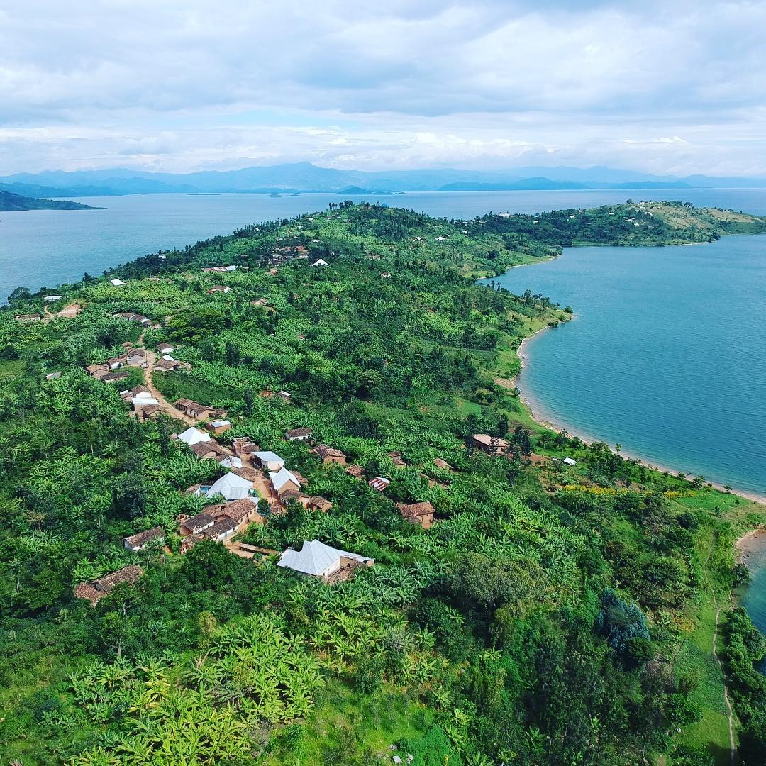 RDB yanditse imishinga y’ubukerarugendo ya miliyari 152 Frw ikikije ibiyaga