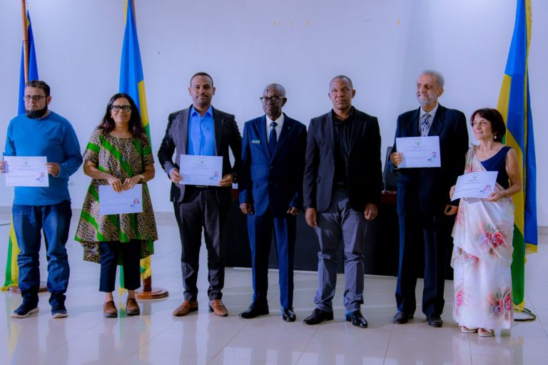 Mu Rwanda, abantu basaga 14 000 nta bwenegihugu bafite