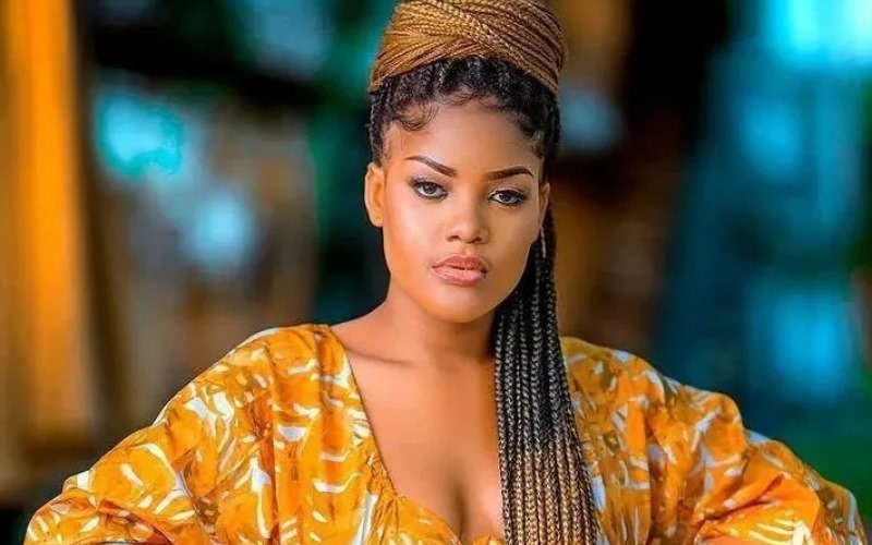 Ava Peace agiye gufatanya umuziki n’ubuhinzi