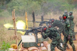 RDF yungutse abasore n’inkumi bahawe ubumenyi kabuhariwe