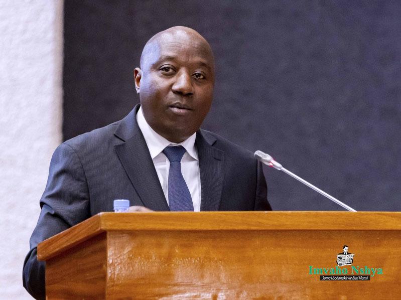 2017-2024: Amafaranga y’imbere mu gihugu mu ngengo y’imari yarenze 80%