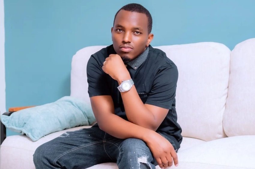 Tom Close yanyomoje ibyo guhurira na Tuff Gang mu ndirimbo ‘Cana Itara’