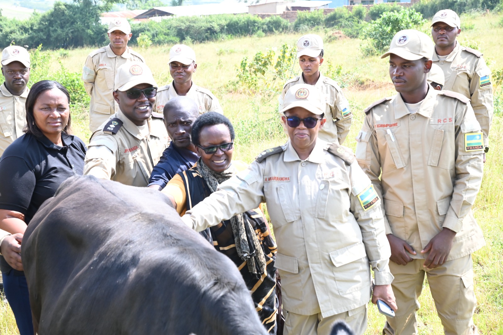 Nyagatare: Mukashema worojwe na RCS avuga ko atasigaye mu gahinda