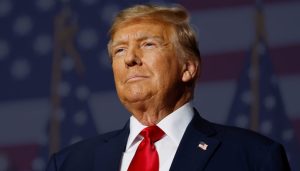 Kutubahiriza agahenge mu ntambara ya Isiraheli na Irani byateye Trump umujinya