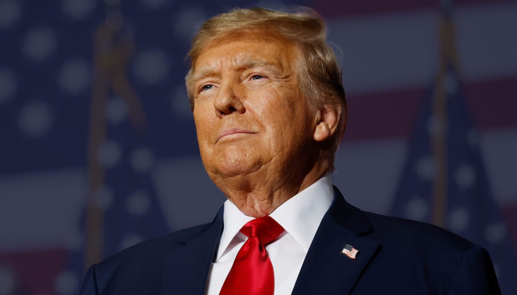 Kutubahiriza agahenge mu ntambara ya Isiraheli na Irani byateye Trump umujinya