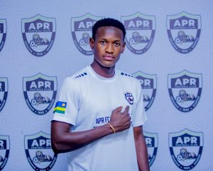 Ntabwo nasubira muri Rayon Sports – Omborenga Fitina