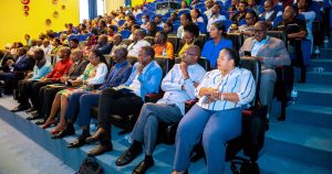 Amafaranga ntazatume uhemukira u Rwanda – Minisitiri Nkurikiyinka