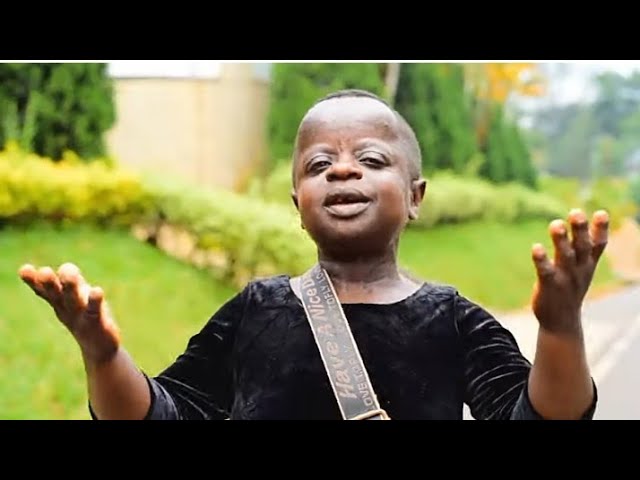 Gogo agiye gutaramira i Kampala