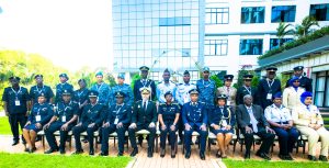 Kigali: Hatangijwe amahugurwa y’ubugenzacyaha ku ihohoterwa rishingiye ku gitsina