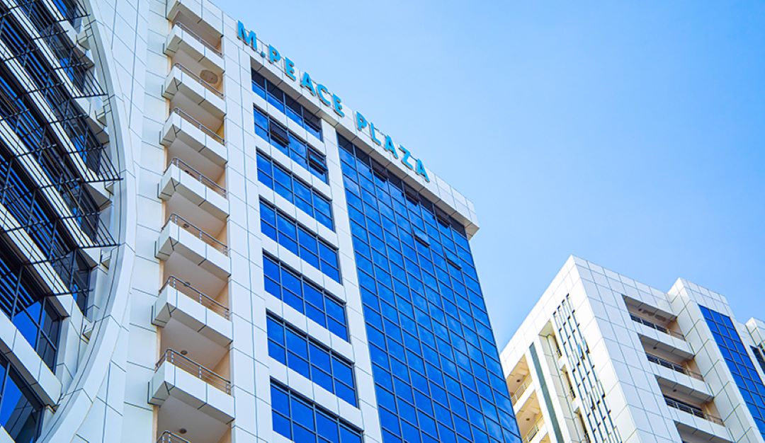 Kigali: Umusore w’imyaka 20 yamanutse mu igorofa ya 13 ahita apfa