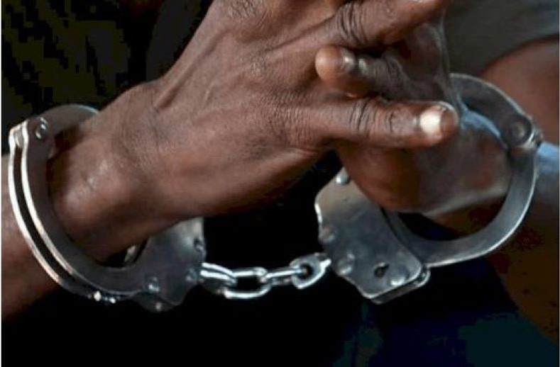 Kicukiro: Polisi yataye muri yombi umugabo ukekwaho kwica umugore