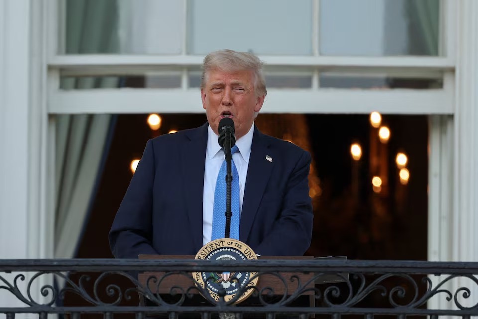 Congo-Brazzaville mu bihugu bitemerewe kwinjira muri Amerika
