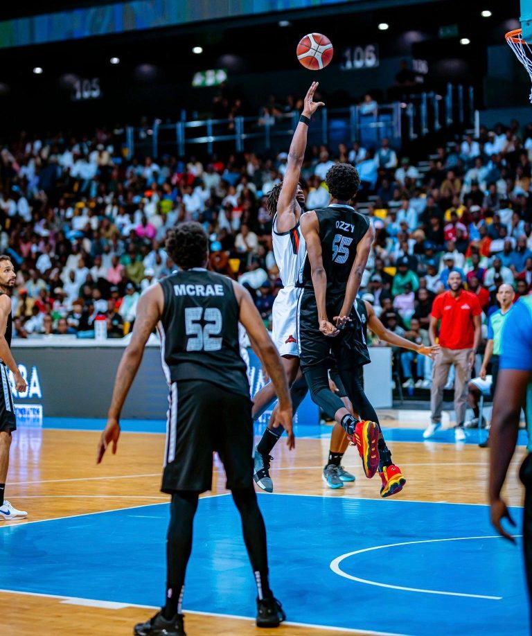 Baskteball: Imikino ya nyuma ya Kamarampaka igiye gutangira
