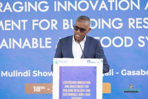 Ahakeneye imbaraga ubuhinzi n’ubworozi mu Rwanda bigatera imbere&nbsp;