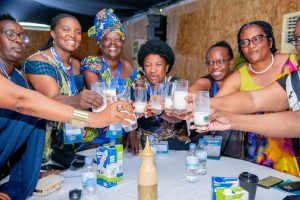 Mu 2029 u Rwanda ruzaba rubona litiro miliyoni 10 z’amata ku munsi