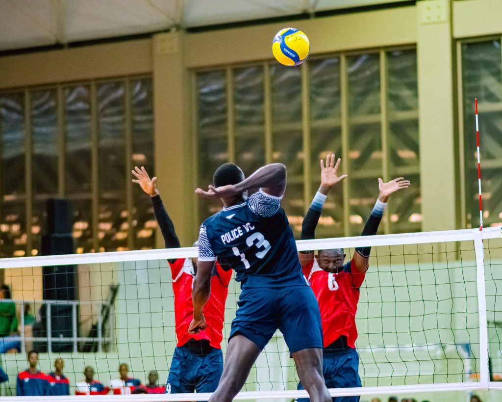 Volleyball: Irushanwa ryo Kwibuka 31 ryigijwe inyuma&nbsp;