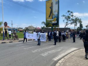 Kwibuka 31: Bagaye abakoze Jenoside batagiriye impuhwe abafite ubumuga