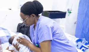 2025/2026: Abiga ishami ry’abafasha b’abaforomo bazagera ku 1000