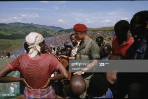 Uruhare rw’Abafaransa mu bwicanyi no gufata ku ngufu abagore mu nkambi ya Nyarushishi