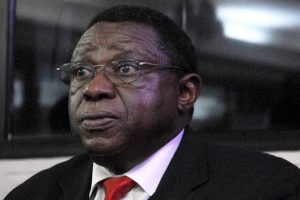 Umunyamakuru wa France Inter yavuze uko Bagosora yatanze intwaro i Nyarubuye