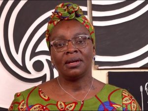 Victoire Ingabire mu rubanza rw’abaregwa gushaka guhirika ubutegetsi