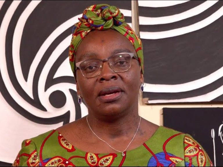 Victoire Ingabire mu rubanza rw’abaregwa gushaka guhirika ubutegetsi