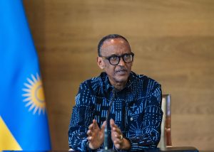 Nta Rwanda rw’abagore, nta Rwanda rw’abagabo ni urw’Abanyarwanda-Perezida Kagame