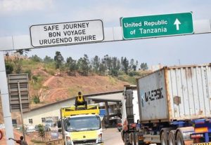 Ubucuruzi bukorwa hagati y’ibihugu bya EAC bwageze kuri miliyari 33.2 $