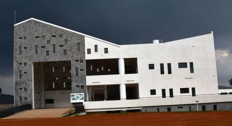 Burera: Barizihiza Kwibohora 31 barasezereye kwivuza magendu