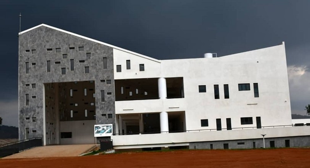 Burera: Barizihiza Kwibohora 31 barasezereye kwivuza magendu