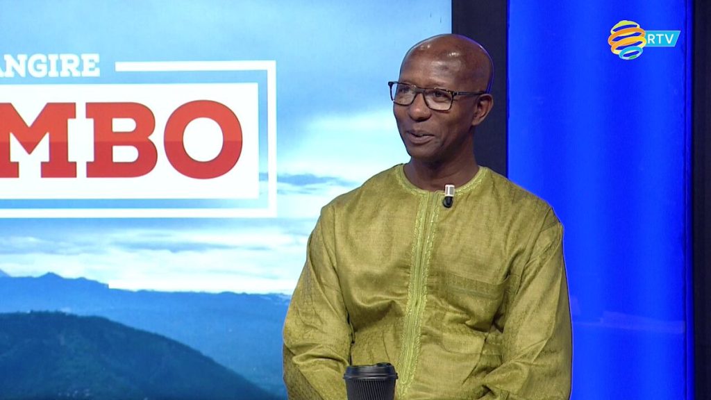 Uwabona ko u Rwanda tutari mu bwigenge nyakuri yaba afite ikibazo – Depite Mussa Fazil