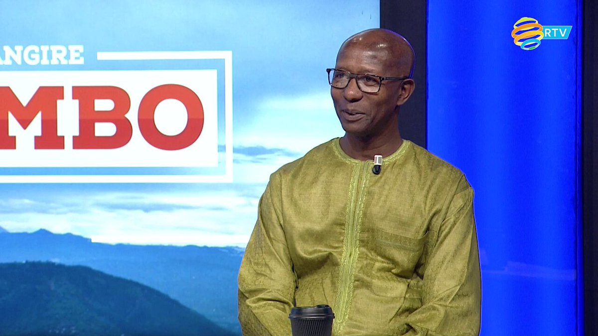 Uwabona ko u Rwanda tutari mu bwigenge nyakuri yaba afite ikibazo – Depite Mussa Fazil