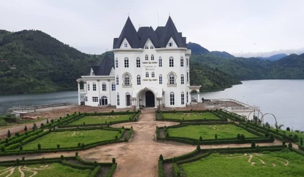 RDB yinjiye mu iperereza ku birego bya serivisi mbi muri Hoteli Château Le Marara