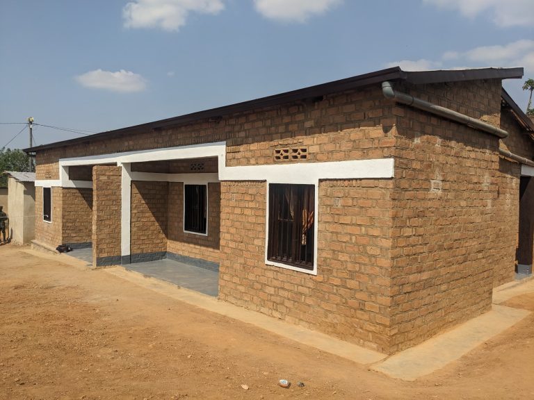 Kwibohora 31: Bugesera hatashywe inzu za miliyoni 26 Frw zubatswe n’urubyiruko