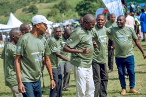 Kwibohora31: Ingingo zacu ntizapfuye ubusa- Abamugariye ku rugamba