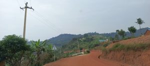 Gakenke: Amashanyarazi yazanye impinduka i Buzinganjwiri