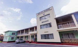 Musanze: Umusore w’imyaka 33 bamusanze mu murima w’ibirayi yapfuye