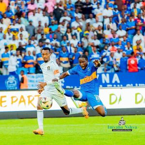 CAF yongereye amafaranga igenera amakipe azakina amarushanwa nyafurika 2025/26