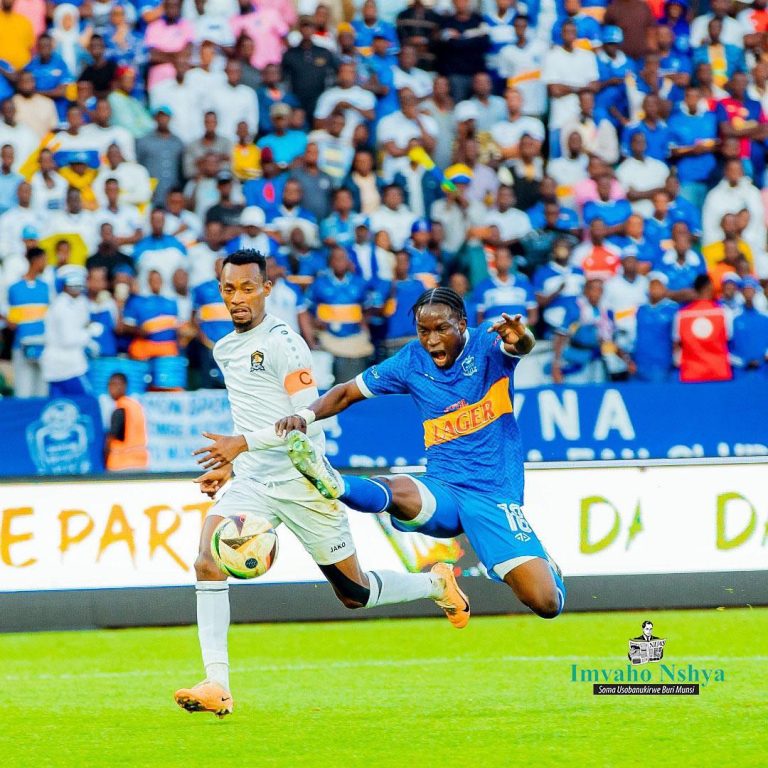 CAF yongereye amafaranga igenera amakipe azakina amarushanwa nyafurika 2025/26