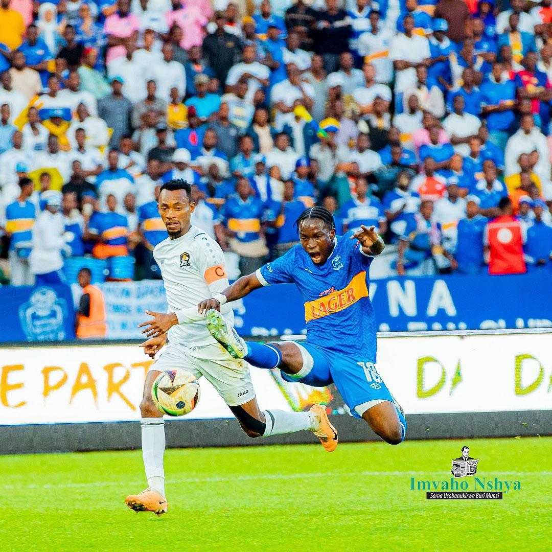CAF yongereye amafaranga igenera amakipe azakina amarushanwa nyafurika 2025/26