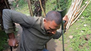 Nyabihu: Ufite ubumuga yabuze serivisi z’ibanze kuko atishyuye Ejo Heza