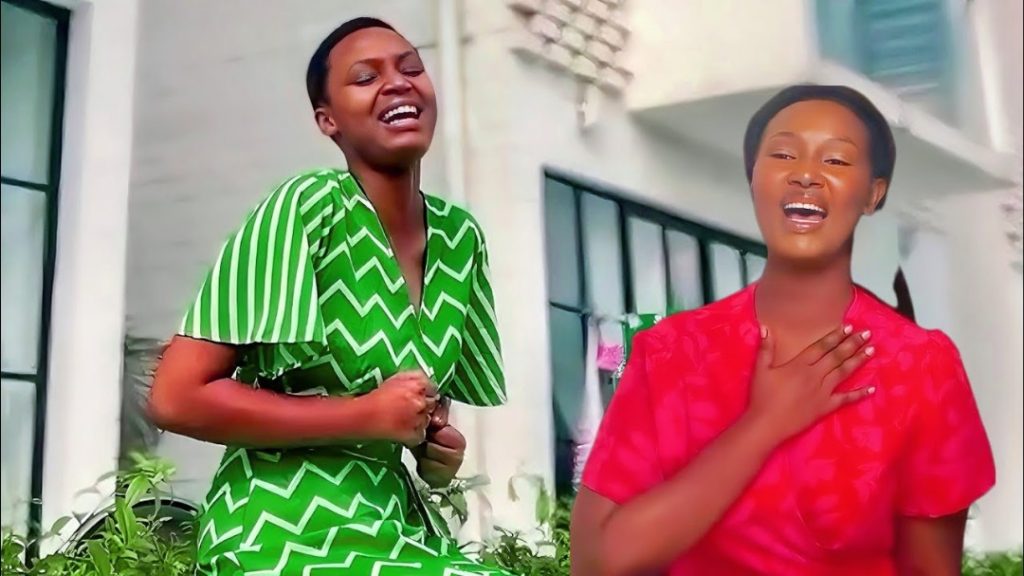 Indirimbo zagufasha kuryoherwa na Weekend