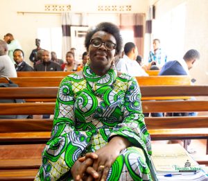 Ingabire Victoire yaburanye ahakana ibyaha aregwa