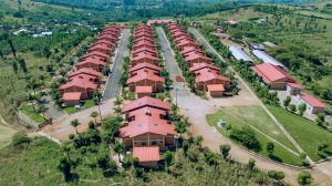Kwibohora 31: Urugendo rw’iterambere rurakomeje- FPR Inkotanyi