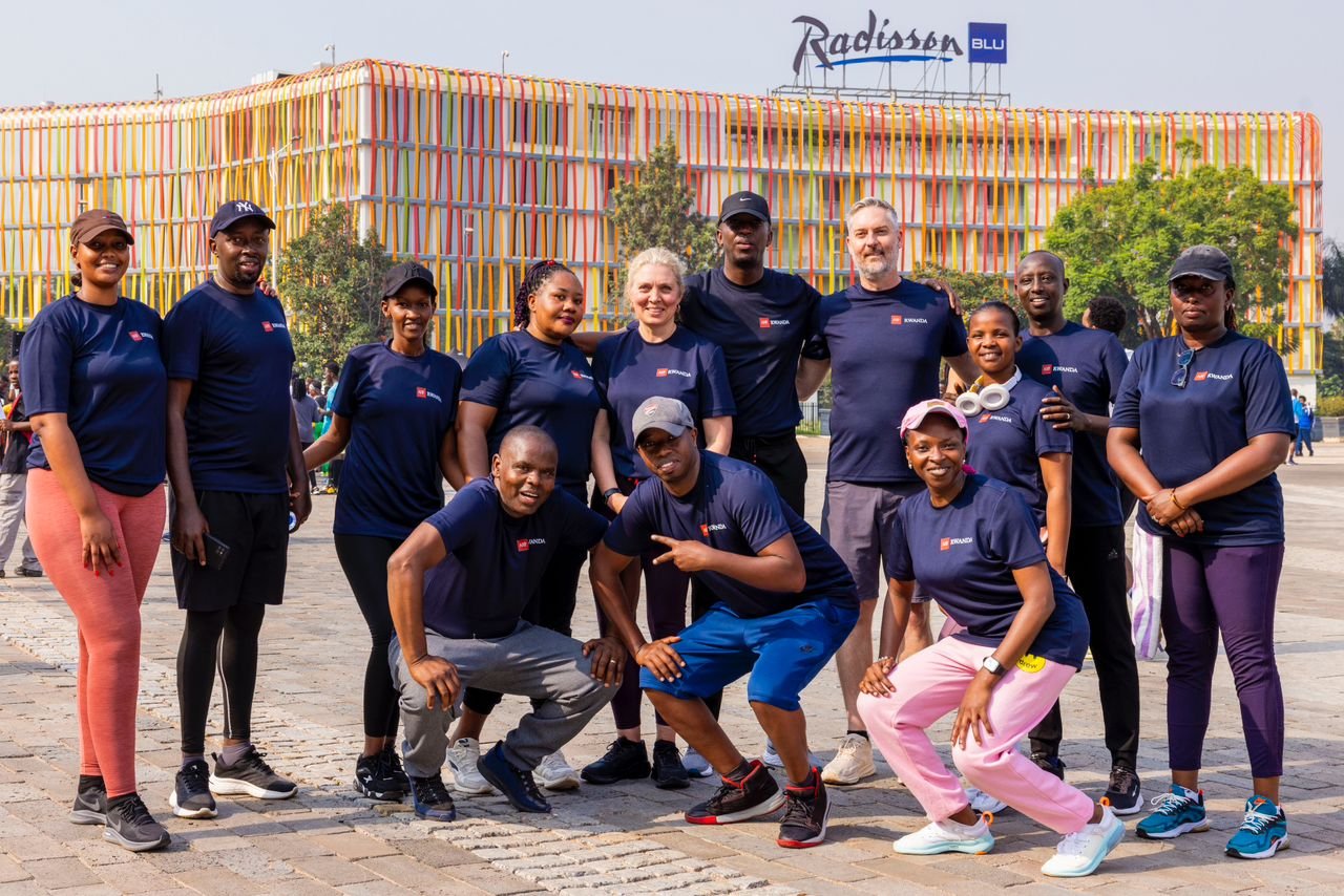 U Rwanda rwakiriye inama igaruka ku rushinge rufasha kwirinda SIDA