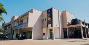 Umuyobozi ushinzwe ibikorwa muri NAEB yafunzwe