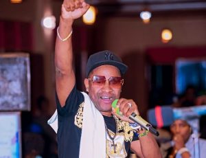 Mr Nice yarengeye he uyu munsi ahugiye mu biki?